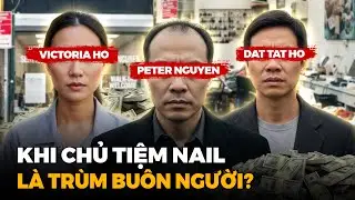 Vụ &Aacute;n Victoria Nails & Spa: C&uacute; Lừa $13M Cứu Trợ & B&iacute; Mật N&ocirc; Lệ Lao Động Giữa New York