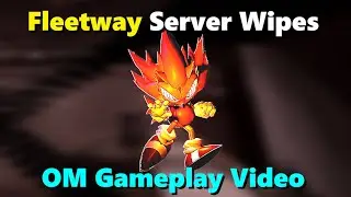 Fleetway Win Comp - OM Gameplay