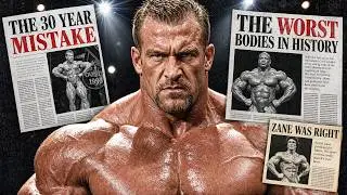 The Mass Monster Era Was A 30 Year Mistake