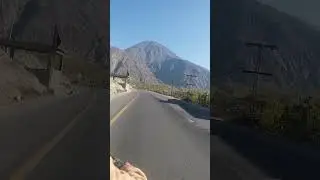 Life In Remote Area | In Middle Of Mountain