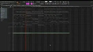 Male Mad Ting REMASTED  2 zip   FL Studio 2024 2025 10 22 01 17 36