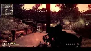 MCD | Editing Contest Entry - Edited by Artery (Insane)