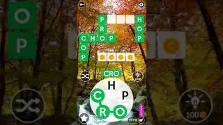 Wordscapes Flow 9 | Wordscapes Answers