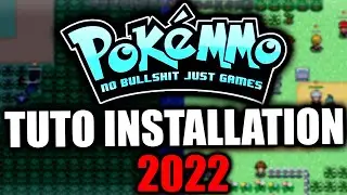 COMMENT JOUER &agrave; Pok&eacute;MMO en 2024 ? (TUTO)