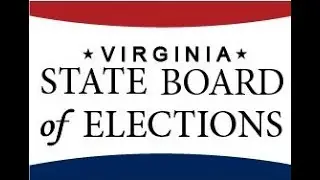 December 5, 2022 - State Board of Elections Meeting