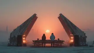Trance & House Mix 2026 ~ Ultimate EDM Festival Live Set | Desert Sunrise Vibes
