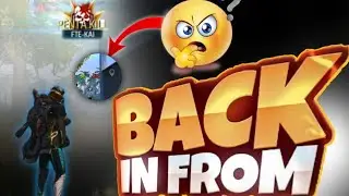 BACK IN FORM | TOURNAMENT HIGHLIGHTS BY-KAI 🏆 | @FreeFireMAXEsportsOfficial @Ind.killerff