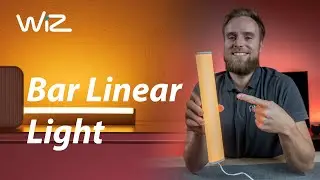 WiZ Bar Linear Light: Die neue Lightbar im Test