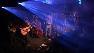 Grateful Ball  - New Speedway Boogie  10/22/16  Ardmore  Music HallIMG 2457 1