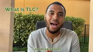 WHAT IS TOTAL LIFE CHANGES aka TLC ?
