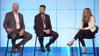 Peter Streips Interview at ESET 2017 NAPC Final