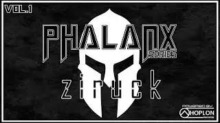 Ziruck - Kargyraa [PHALANX Vol.1]