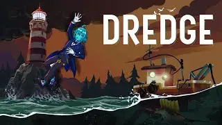 🐟O Mar está para Peixe?🎣Dredge🛥️ [Vtuber Br]