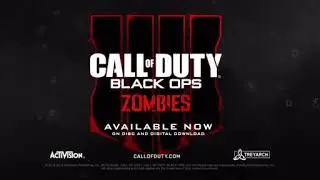 Microsoft Xbox Commercial | Call Of Duty BO4Z: Ancient Evil | (HD) (Official - Trailer) (USA - 2019)