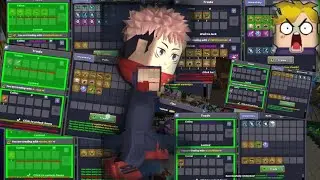 How to trade op items in blockmango sky block #ytshots #ytstudio #optrade #blockmango #skyblock