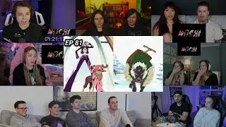 One Piece | Episode 81 | Reaction Mashup