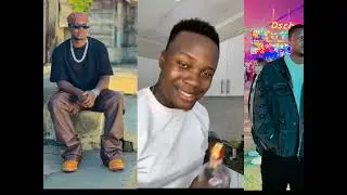 Malinga Mafia _ Mix it with Malawi Vodka Challenge