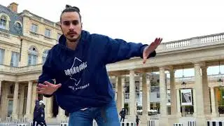 Achile - R&ecirc;ver ( Choreography by Alexis 