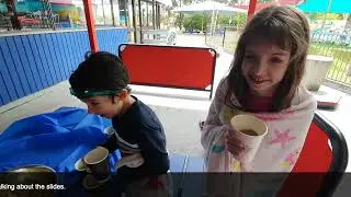 Aspergirl Adventures: Big Splash Waterpark, Canberra