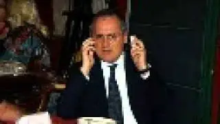SCHERZO TELEFONICO A LOTITO - IO SO ORESTE E C'HO IL CAZZO A TRE TESTE
