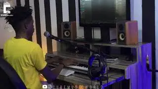 Cube - Spirit Break Out (William McDowell )