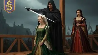Anne Boleyn: The Most Infamous Execution in Medieval History Will Shock You | Medieval Spirits