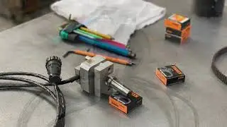 Xyz Proturn rebuild