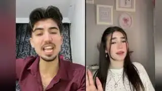 محمد يفجرها في وجه رغد مشاهير تيك توك