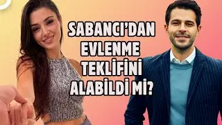 Hande'nin Hakan'dan Beklediği Teklif Geldi mi? | Söylemezsem Olmaz