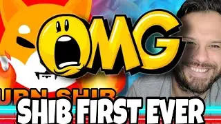 Shiba Inu Coin | SHIB Account Makes First Ever Major Announcement! Prepare For The Worst