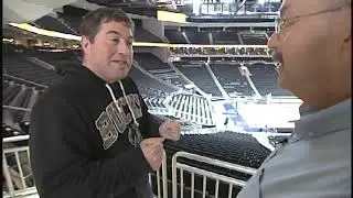 Новая арена Fiserv Forum &mdash; посетите её