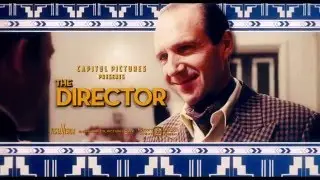 Hail, Caesar!: The Director | Behind The Scenes with Ralph Fiennes