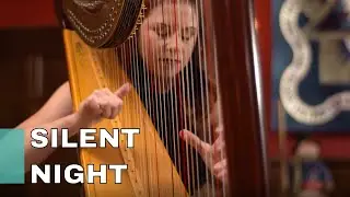 Silent Night // CHANTAL DUBE