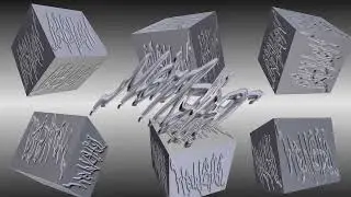Babylon Issue #0 Teaser Video