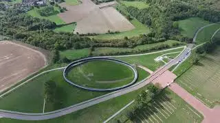 Necropole nationale de Notre-Dame de Lorette
