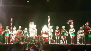 Noelandia 2018 - La Navidad