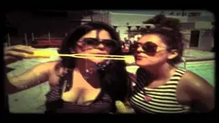 YPS CUSTOM HOTEL MIXER Ebb and Flow Films, Custom Hotel, Mentom Eyewear