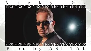 Nicki Goldstein - YES (Prod by Asi Tal)