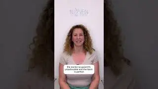 RFA Patient Testimonial 12/6/24