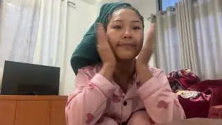 A day in my life //busy life //skincare //cooking//cleaning 🧹👩‍🍳