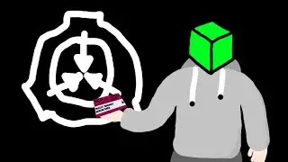 Dirtti pelaa Scp: Secret Laboratory