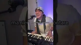 Volevo mettermi il Durag - Baronetto