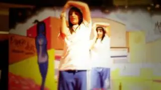 Videoclip Espacio Le&oacute;n FashionWeek 2011