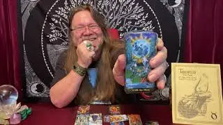 Taurus - Mid March, 2021  &ldquo;Looking at New Love!&rdquo;   Timeless   (Time Stamped)   Love/Tarot Reading