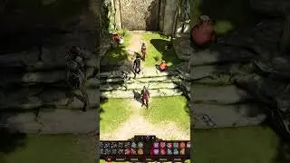 shadowfart is not our hearler