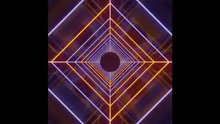 Blender - Infinite Loop Animation