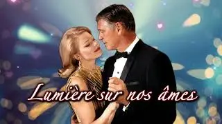 Lumi&egrave;re sur nos &acirc;mes / Valse country romantique avec paroles (Janjon Kousy)