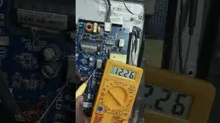 CV338H-A42 Voltage chart  ||GL32H0B0ZS LLOYD LED TV sound problem. No Display solution 