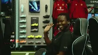 Welcome to the new #HomeofSport - Totalsports at Sandton City