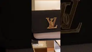 LOCKME TENDER || LOUIS VUITTON TAIWAN🇹🇼